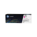 Лазерный картридж HP 312A, Magenta