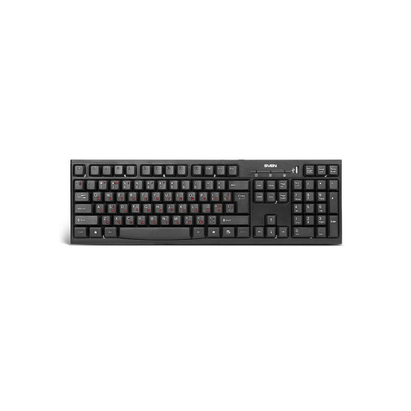 SVEN Standard 304, Negru