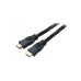 15 м, кабель HDMI, Brackton Professional K-HDE-BKR-01500.BS