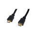 15 м, кабель HDMI, Brackton Basic K-HDE-SKB-1500.B