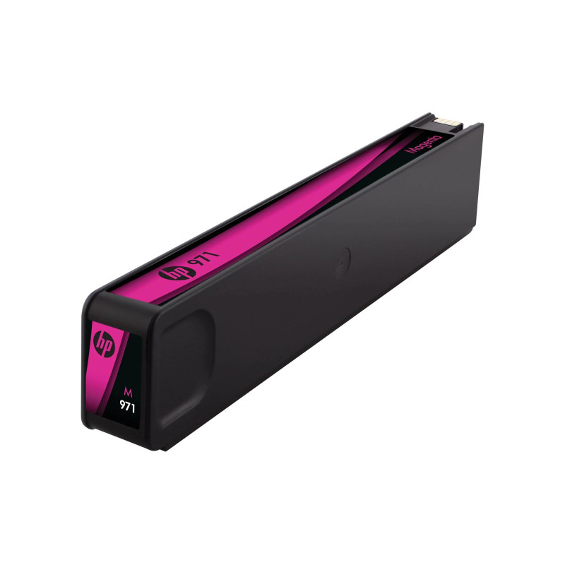 Картридж с чернилами HP 971XL (CN627AE) Magenta