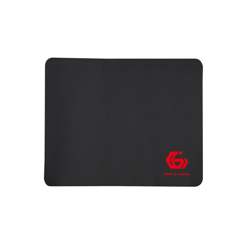 Коврик для мыши Gembird MP-GAME-S, Black