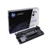 Лазерный картридж HP 87A, Black