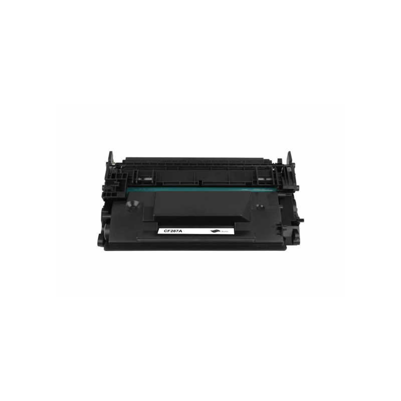 Лазерный картридж HP 87A, Black