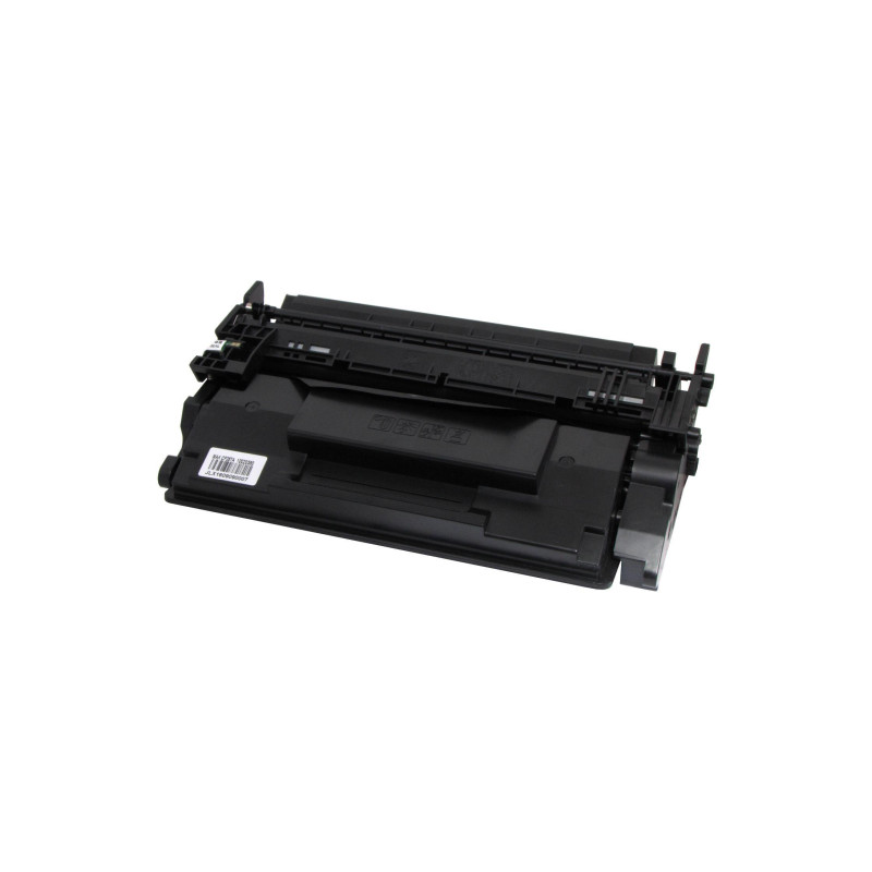 Лазерный картридж HP 87A, Black
