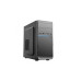 Корпус для ПК HPC D-08, 500W, Black