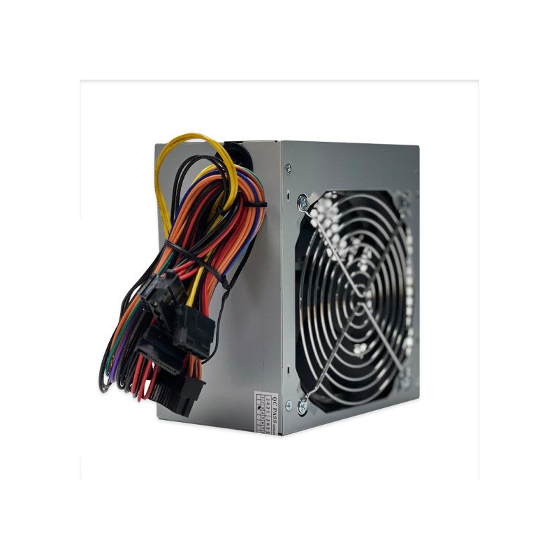 Блок питания HPC 500W