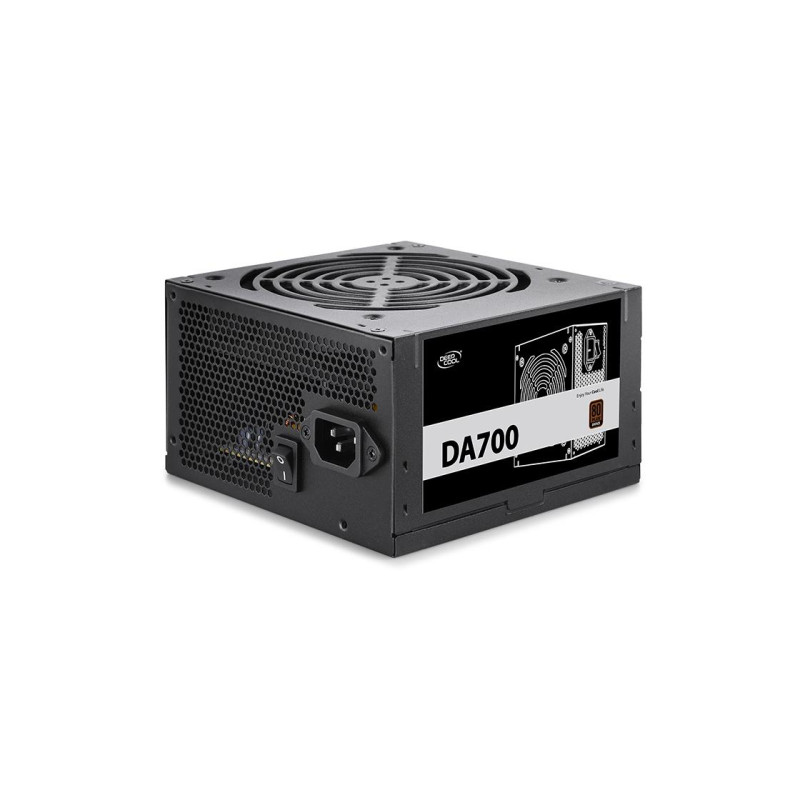 Deepcool DA700N, 80+ Bronze