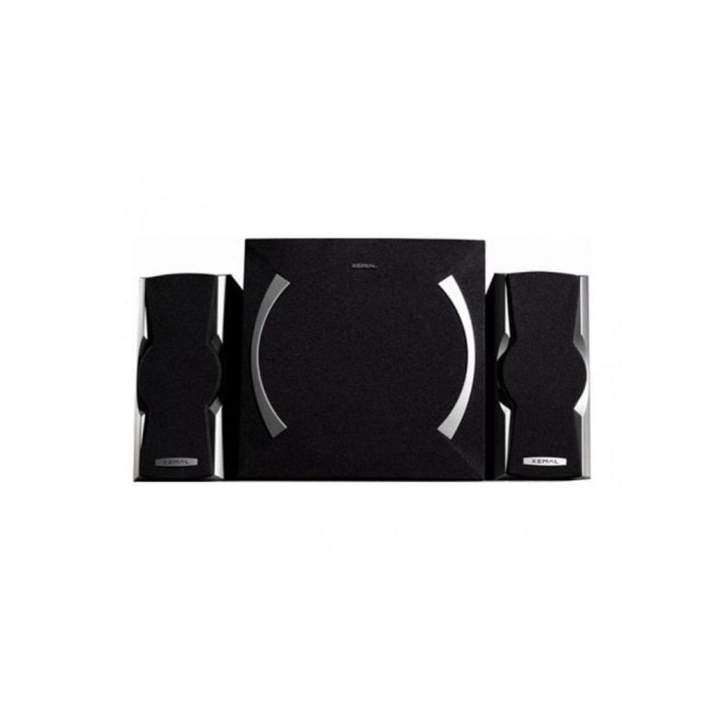 Edifier XM6PF, Black