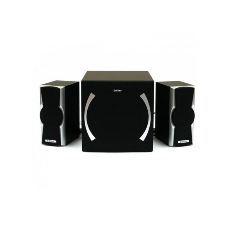 Edifier XM6PF, Black
