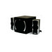Edifier XM6PF, Black