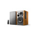 Edifier R1280DB, Коричневый