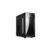 Корпус для ПК HPC D-03, 500W, Black