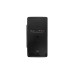 Корпус для ПК HPC D-03, 500W, Black