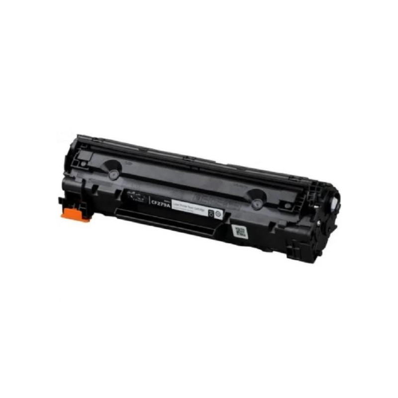 Лазерный картридж HP 79A (CF279A) Black