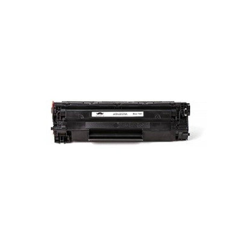Лазерный картридж HP 79A (CF279A) Black