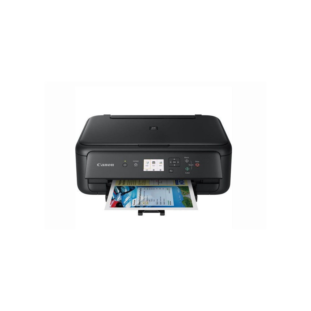 Computer Mfd MFD Canon Pixma TS5140, Black Oferte Avantajoase| NeoComputer.md