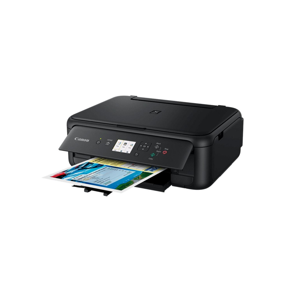 Computer Mfd MFD Canon Pixma TS5140, Black Oferte Avantajoase| NeoComputer.md