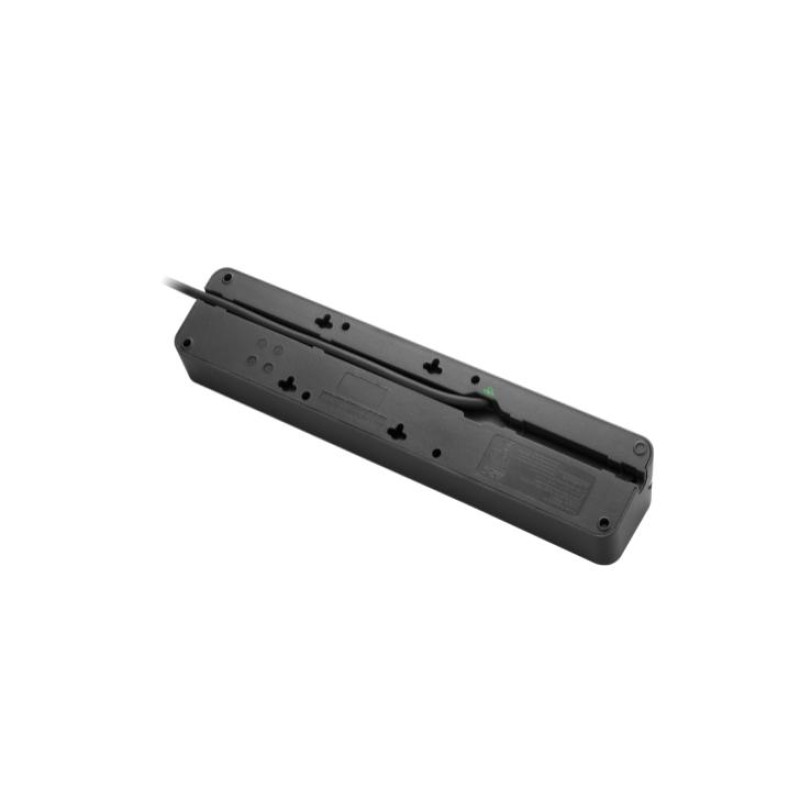 APC Essential PM5B-RS, черный