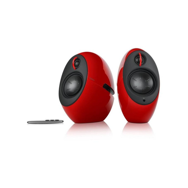 Колонка Edifier e25HD Red