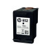 Картридж с чернилами HP 652 (F6V25AE) Black