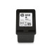 Картридж с чернилами HP 652 (F6V25AE) Black