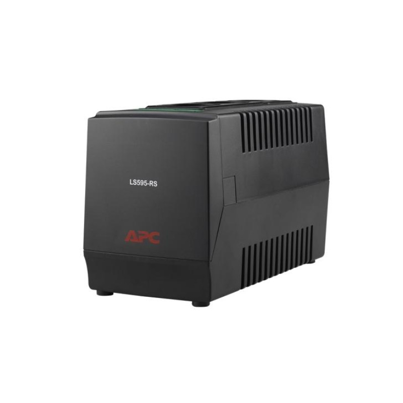 APC LS595-RS, черный
