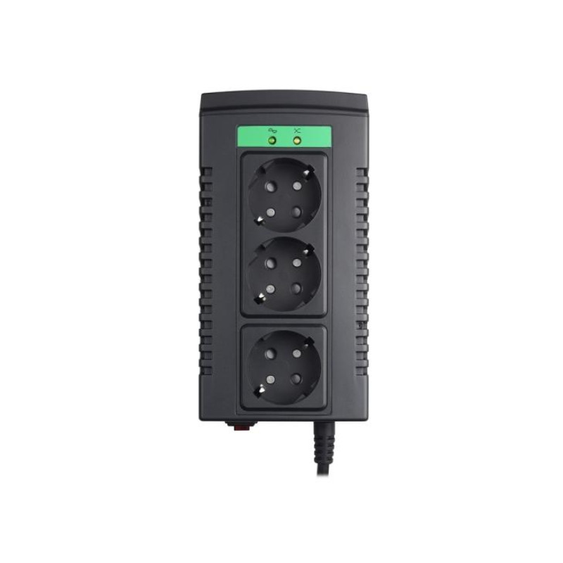 APC LS595-RS, черный