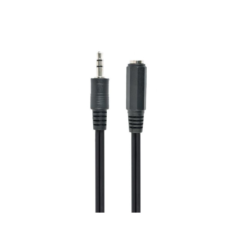 Cablexpert CCA-423-3M, черный