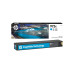 Картридж с чернилами HP 973X (F6T81AE) Cyan