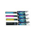 Картридж с чернилами HP 973X (F6T81AE) Cyan