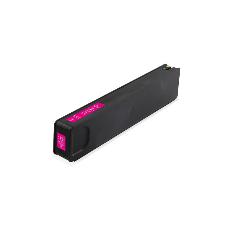 Картридж с чернилами HP 973X (F6T82AE) Magenta
