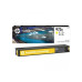 Картридж с чернилами HP 973X (F6T83AE) Yellow