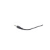 Микрофон Gembird MIC-205, Black