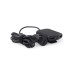 EnerGenie EG-4U-CAR-01, черный