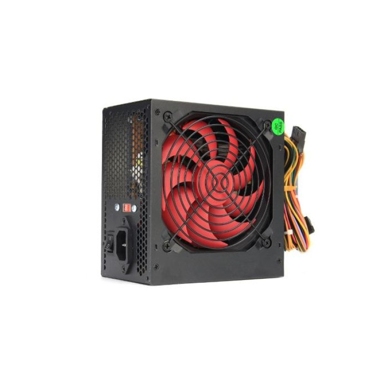 Блок питания 550W HPC Блок питания 550W HPC