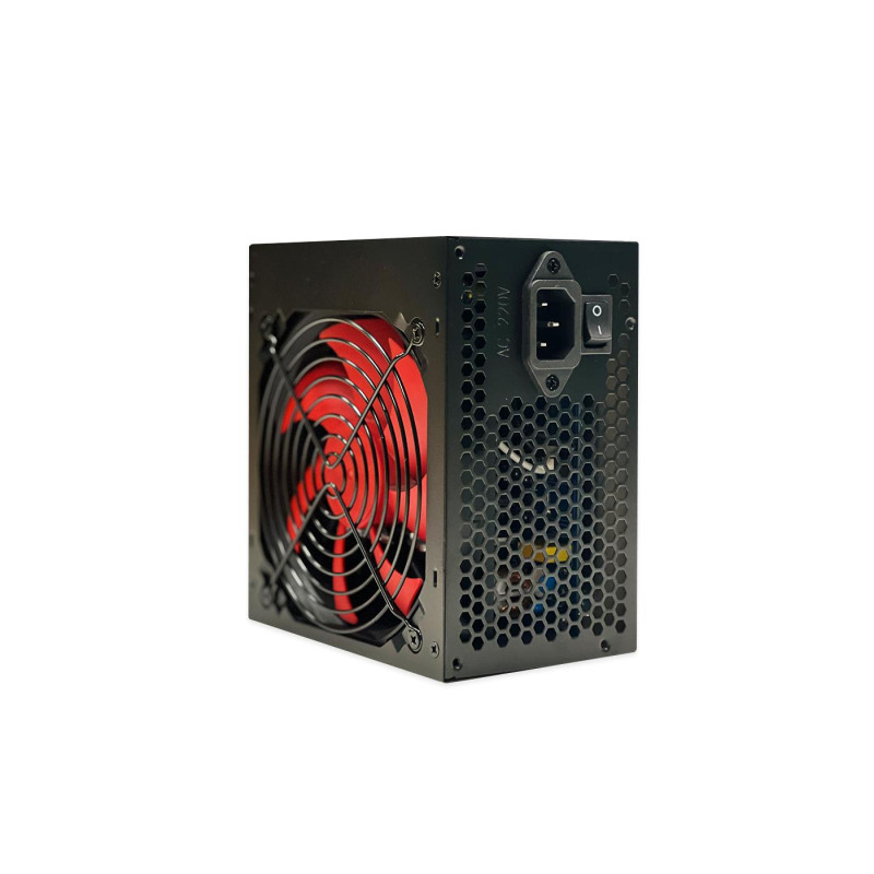 Блок питания 550W HPC Блок питания 550W HPC