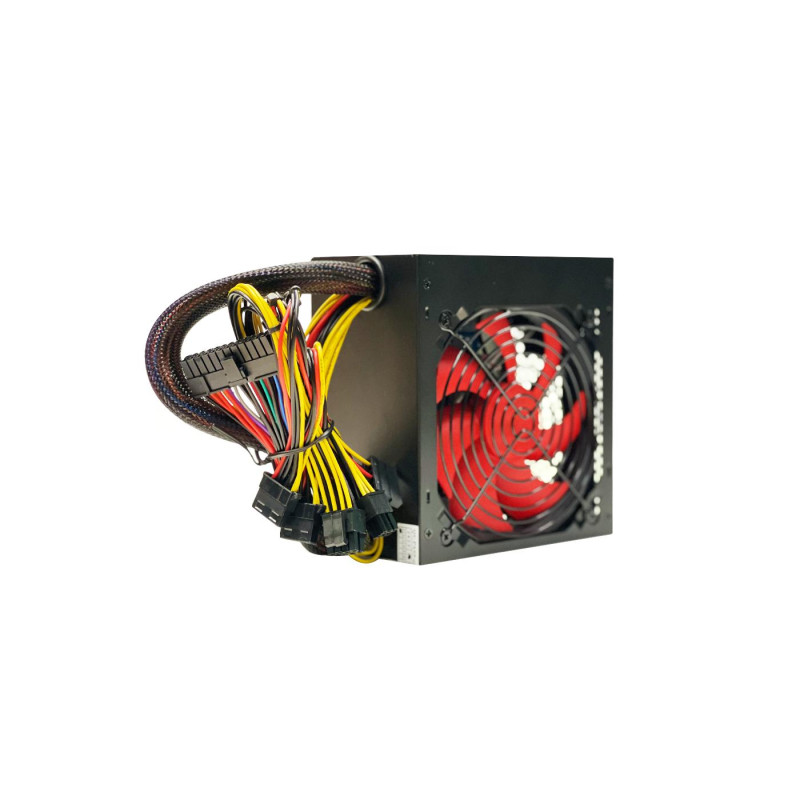 Блок питания 550W HPC Блок питания 550W HPC