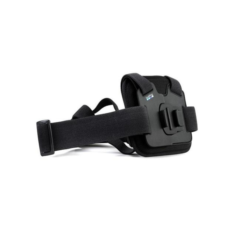 GoPro Chesty (крепление на грудь) — гибкое крепление с мягкой подкладкой позволяет легко снимать захватывающие кадры, не держа камеру в руках, с груди. Изготовлен из дышащих, легких материалов, совместим со всеми камерами GoPro.
