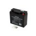 Аккумулятор для ИБП Gembird 12V 17AH