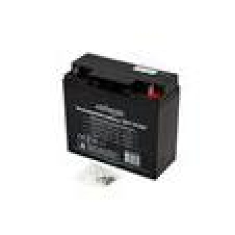 Аккумулятор для ИБП Gembird 12V 17AH