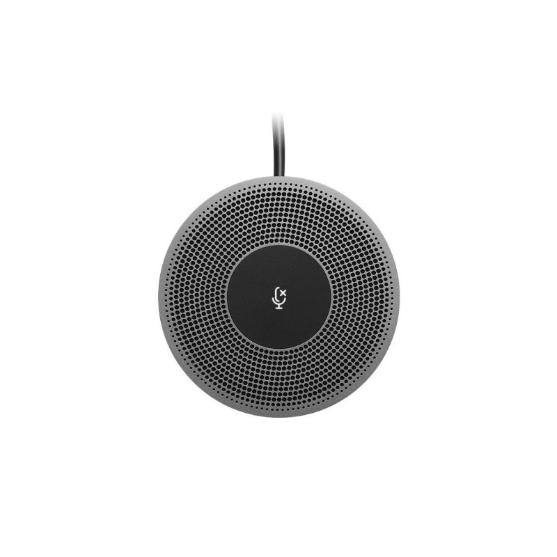 LOGITECH Expansion Microphone for MEETUP camera