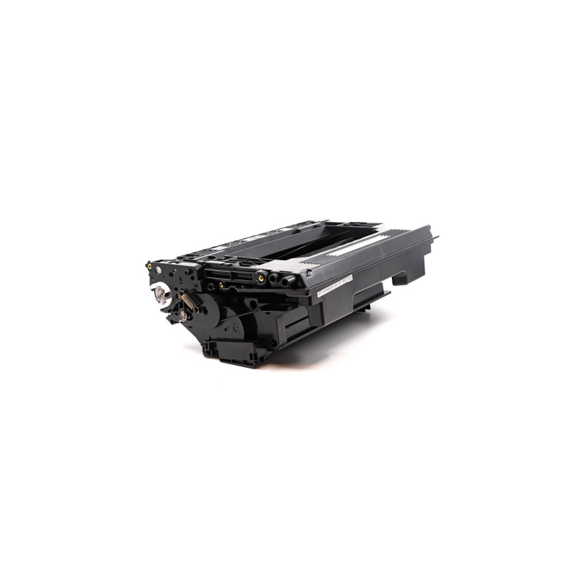 Лазерный картридж HP 37X (CF237X) Black