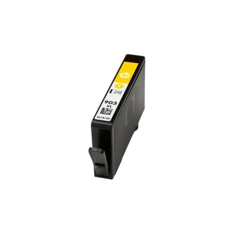 Картридж с чернилами HP 903XL (T6M11AE) Yellow