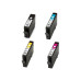 Картридж с чернилами HP 903XL (T6M11AE) Yellow