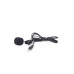 Микрофон Gembird MIC-C-01, Black