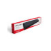HyperX Wrist Rest, Black, Cool gel memory foam, Stable