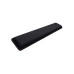HyperX Wrist Rest, Black, Cool gel memory foam, Stable