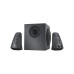Logitech Z623, Negru