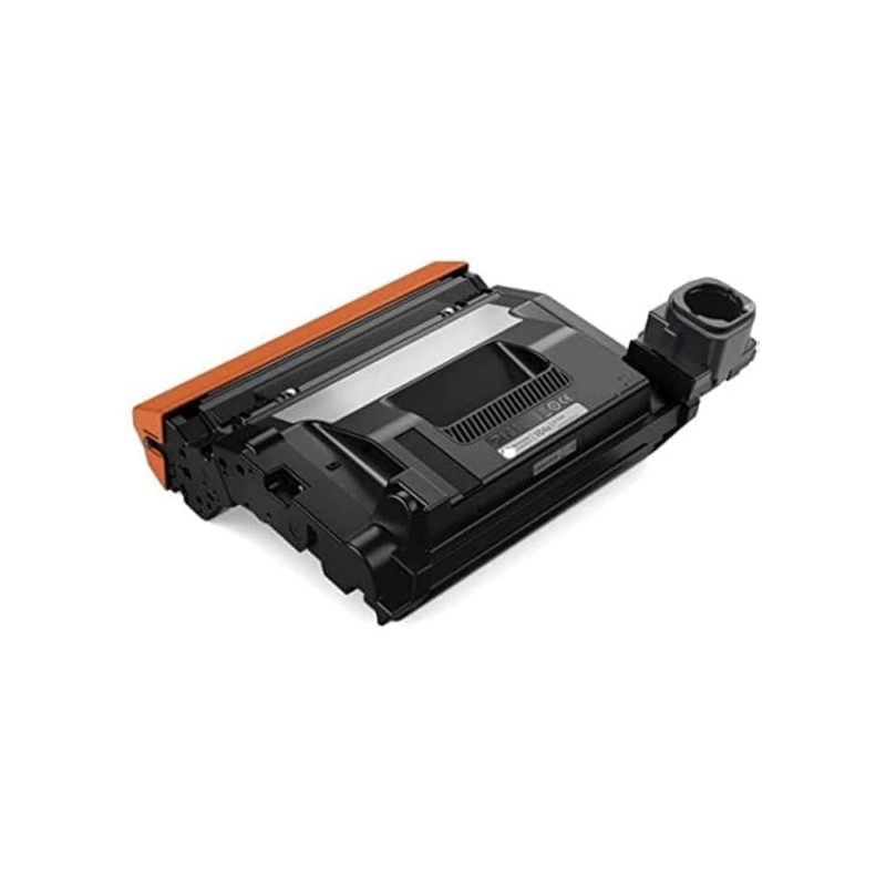 Лазерный картридж HP 104A, Черный